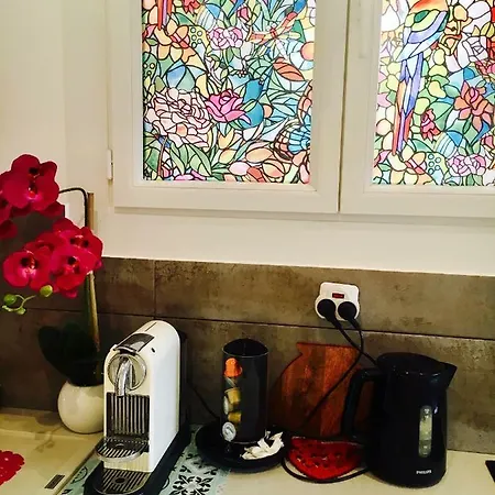 Le Charme Du Bourgeois Apartman Nizza
