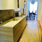 Apartman Le Charme Du Bourgeois Nizza