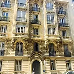 Le Charme Du Bourgeois Nizza