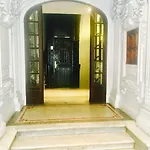 Le Charme Du Bourgeois Apartman Nizza