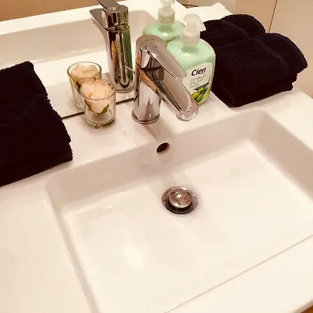 Apartamento Le Charme Du Bourgeois *